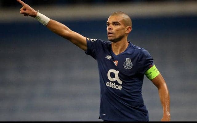 “悪童”ペペが40人目のCL100試合出場選手に！現役では何人いる？