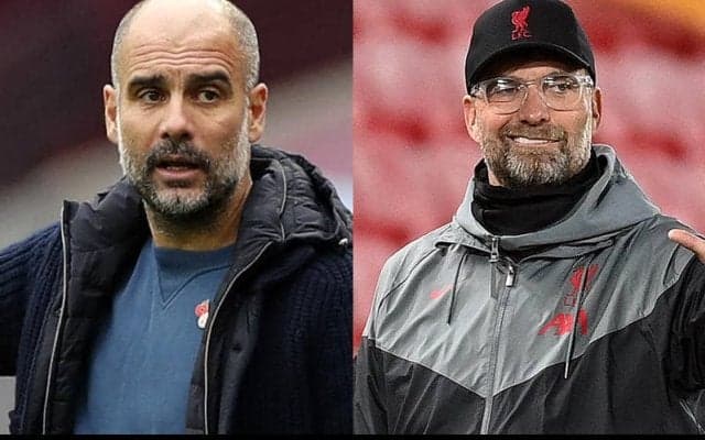 【プレミア注目プレビュー】シティvsリバプール！　優勝候補本命同士の直接対決!