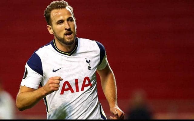 クラブ通算200ゴール達成のケインはどこまで記録を積み上げるのか？