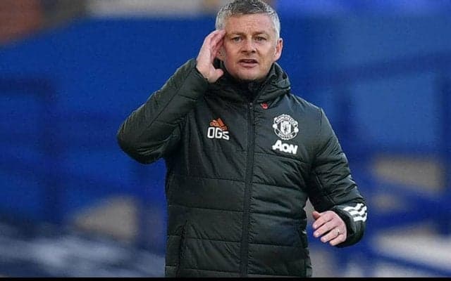 「失敗するよう仕向けられた」…スールシャールが配慮なき日程に「めちゃくちゃ」だと憤る