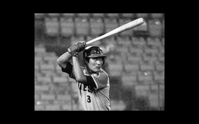 わざと振り遅れてホームラン。「プロ最年少の四番打者」が考えた極意