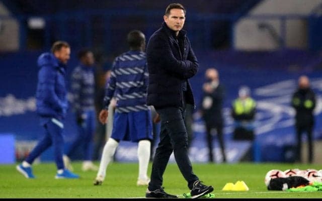 ランパード監督、ブレイズ戦を「完璧な試合」と称賛！ 2Aのツィエクにも言及