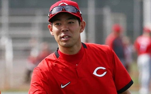 巨人坂本の通算2000本安打達成に同級生のレッズ秋山が祝福「勇人、おめでとう！」