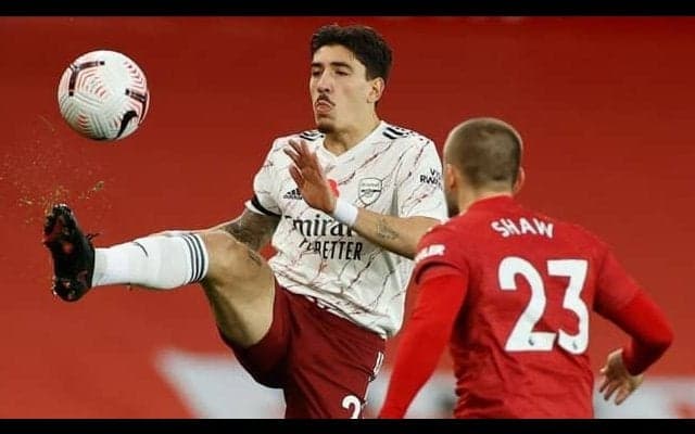 ナバスに代わりベジェリンが4年半ぶり代表招集 ファティ代役に３選手が浮上