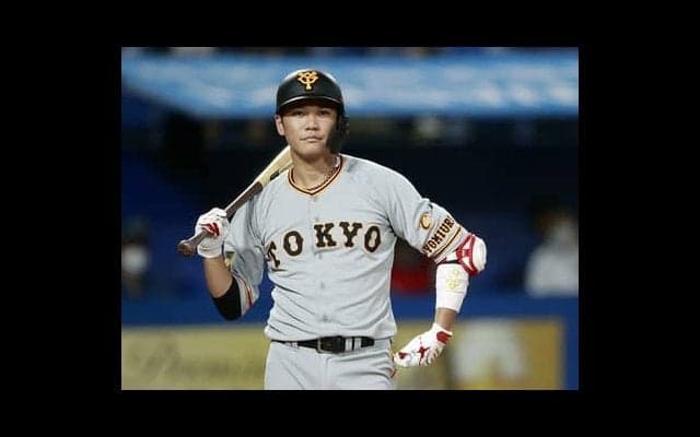 巨人・坂本勇人の４発に驚いた高校時代。左利きが生んだ高度な打撃技術