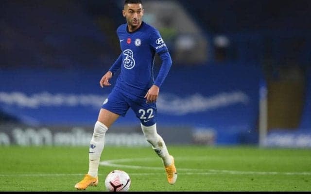 覚醒のツィエク「ここまでの成績はチームメイトのおかげ」