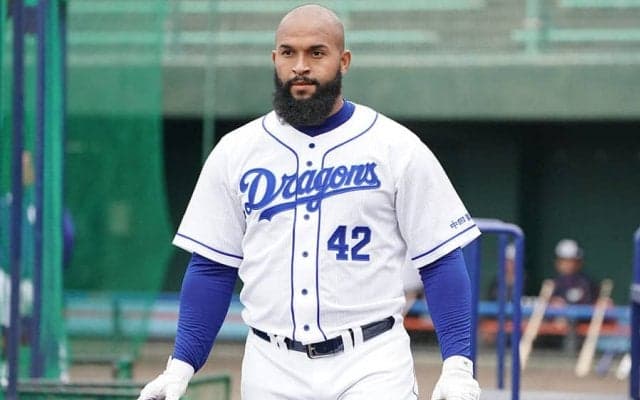 中日がアルモンテら助っ人5人を戦力外、楽天笘篠コーチ退任…各球団発表　8日の去就は？