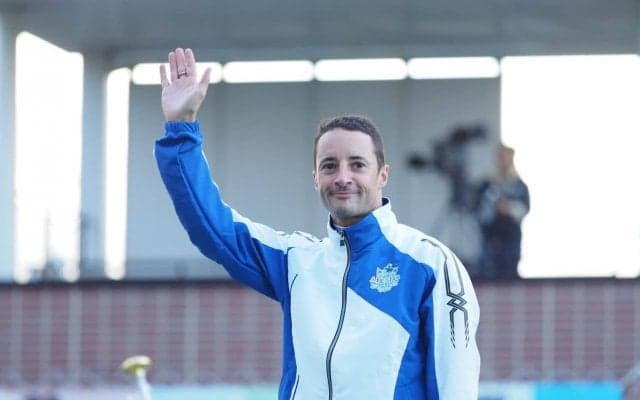 【アルゼンチン共和国杯】ルメール「おおきに！」オーソリティが骨折休養明けを制する