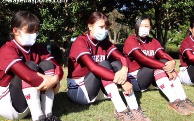 【連載】2020年度インカレ代替大会直前特集『結実』第５回　増田侑希×鈴木茉菜×田中彩絵×高美優×新宮怜美