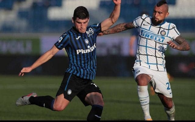 CL敗戦からのバウンスバック狙ったアタランタとインテルは低調ドロー《セリエA》