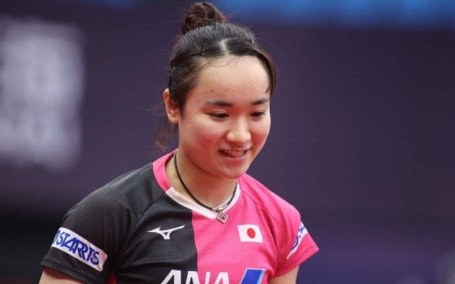 伊藤、石川の相手はともに韓国選手　本戦スタート＜卓球・女子W杯2日目見どころ＞