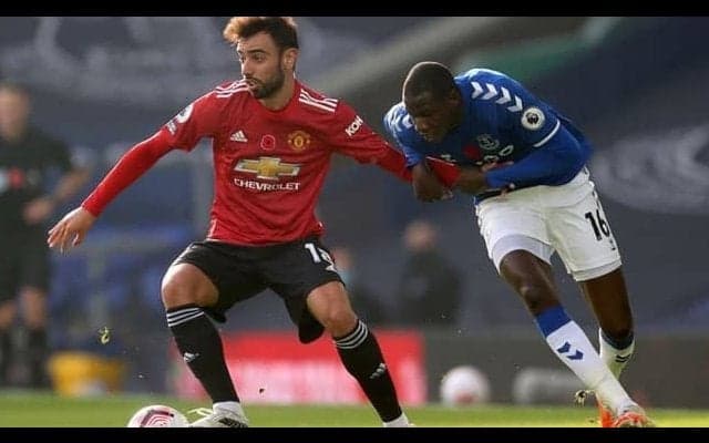 再び流れるB・フェルナンデスの移籍噂  バルサ＆マドリー行きの可能性は...