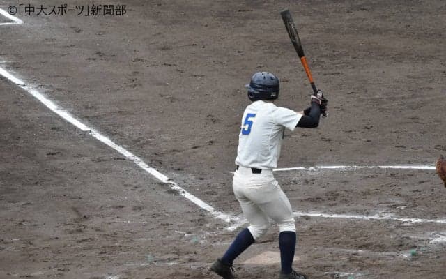 引き分けるも反省点の残る試合ー東都学生軟式野球秋季リーグ戦　対専修大