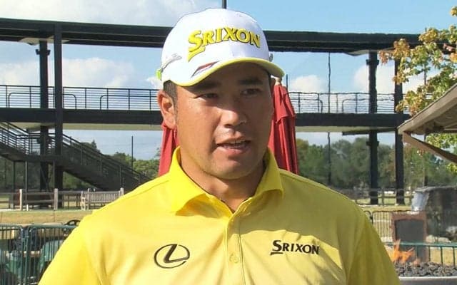 松山英樹「上位でプレーできたことは凄く収穫」　上り調子でマスターズへ