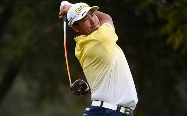 松山、猛チャージでマスターズへ　ガッツポーズ連発に日米反響「これを来週も見たい」