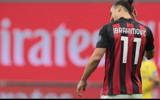 “神”も年齢には勝てず？ PK失敗イブラヒモビッチがまさかの“弱気発言”「次からケシエに任せる」「少し休む」