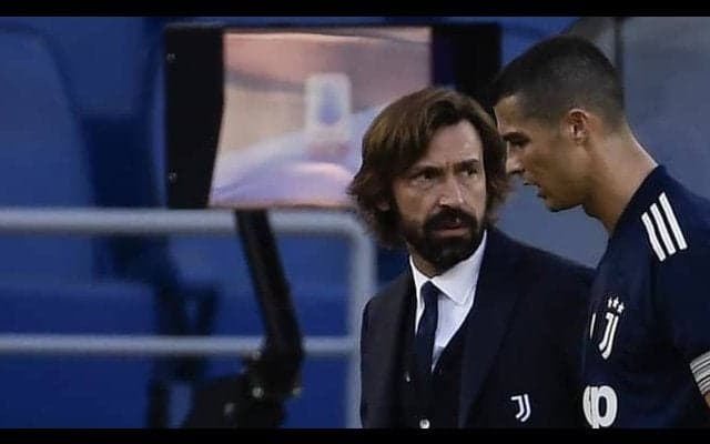 ユヴェントス、来年夏にもC・ロナウド放出か コロナ禍が大きく影響