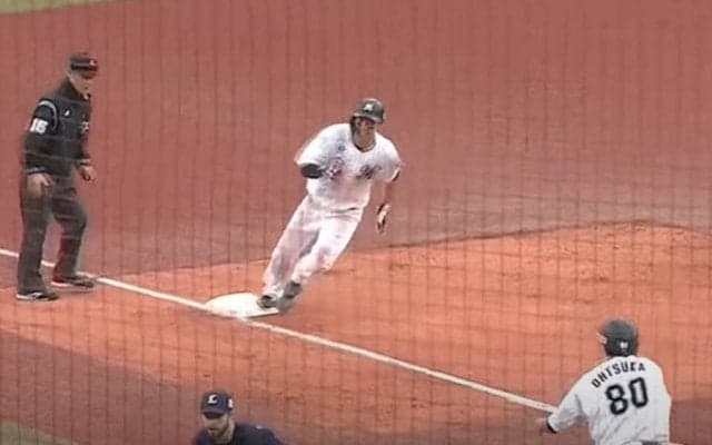 「ダンプカーとブルドーザー」　ロッテの4年ぶりCSを決めた重戦車W生還にファン驚愕