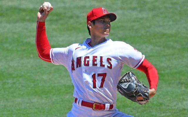 【MLB】大谷翔平「思い切り腕を振りたい」　“普通じゃなかった”投手復帰の苦悩を激白