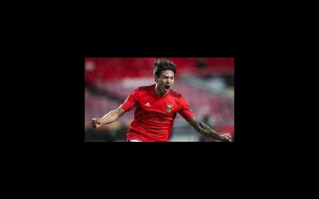 欧州を席巻するウルグアイ次世代のストライカーに早くもメガクラブが触手