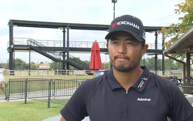 小平智、反省点を口にするも「収穫も多かったので次に繋がる」