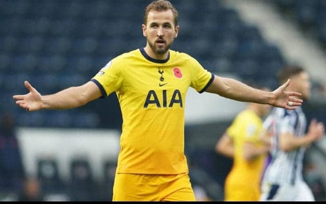 ケインが史上10人目のプレミアリーグ通算150ゴールを達成！3番目の速さで快挙