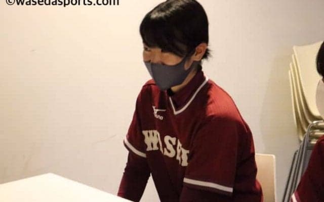 【連載】2020年度インカレ代替大会直前特集『結実』第６回　堀奈々美×小野寺詩織