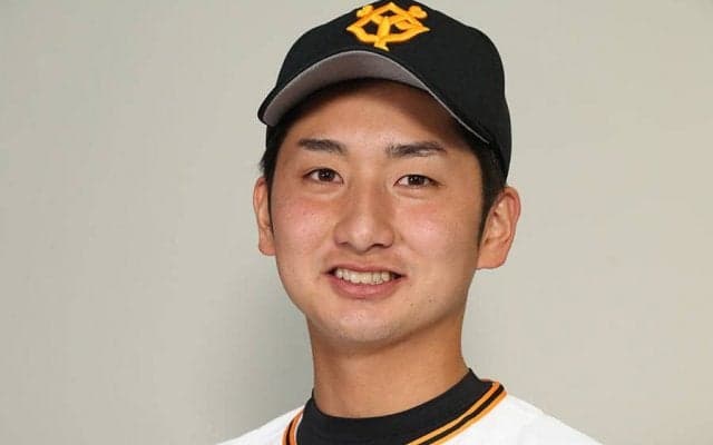 9日の公示　巨人はプロ初勝利お預けの横川凱と堀岡隼人を抹消
