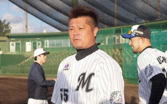 9日の公示　ロッテは現役引退の細川亨を登録　ハムは金子ら4人、鷹はムーア登録