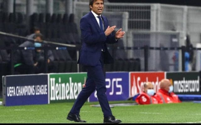 インテル指揮官、アタランタ戦ドローに「欠いたのは結果だけ」 今後の選手に求めるものは…？