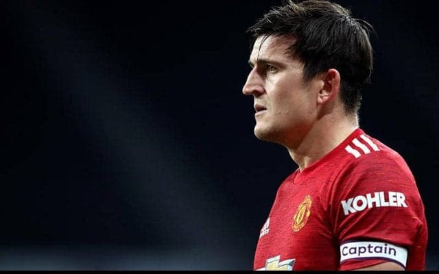 周囲のチーム批判はジェラシー”によるもの　ユナイテッド主将「世界最大のクラブだから」