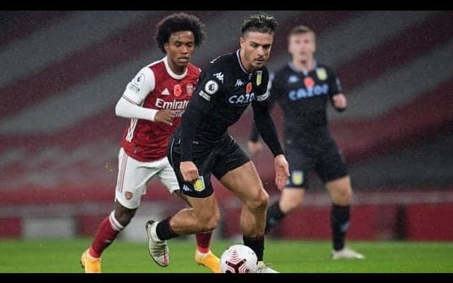 エースのシュート0...ヴィラに完敗のアーセナル監督「ずさんだった」