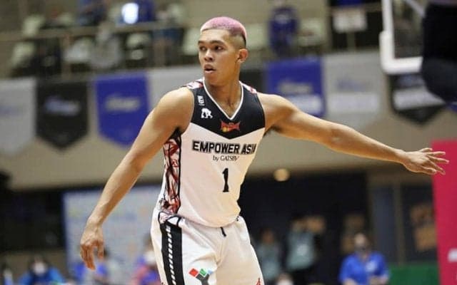 Bリーグが三遠のラベナ出場試合を海外向けに配信…視聴数が91万再生を記録するなど効果は絶大