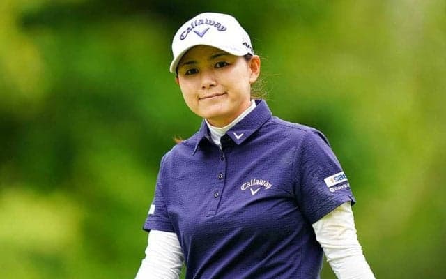 妊娠7か月の横峯さくら、669文字の長文に込めた思い「勇気を伝えられたら嬉しいなと」