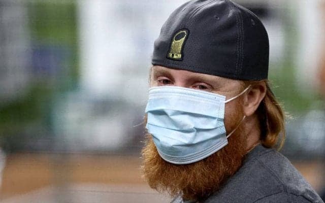 【MLB】ドジャースで球団関係者9人が新型コロナ陽性　当初の5人感染からさらに拡大