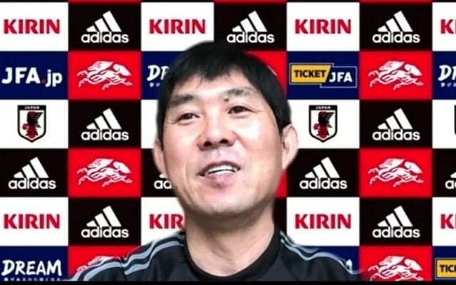 「グラーツはかなり寒い」オーストリア入りした日本代表・森保一監督が意気込み「全てにおいてレベルアップできれば」