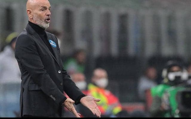 ピオリ監督、2失点ドローも一定の評価「キャラクターは示せた」