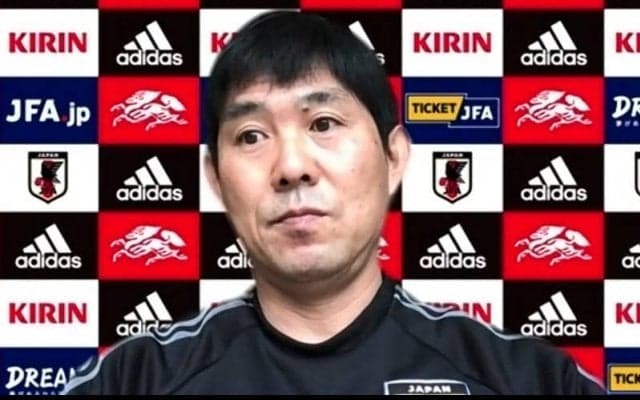 中米2カ国との試合を控える日本代表、森保一監督は「戦術の幅」と「ベースの確認」をテーマに