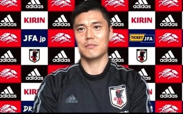 10年前に日本代表レギュラーの座を掴んだグラーツに戻った川島永嗣「全然覚えていなかった(笑)」