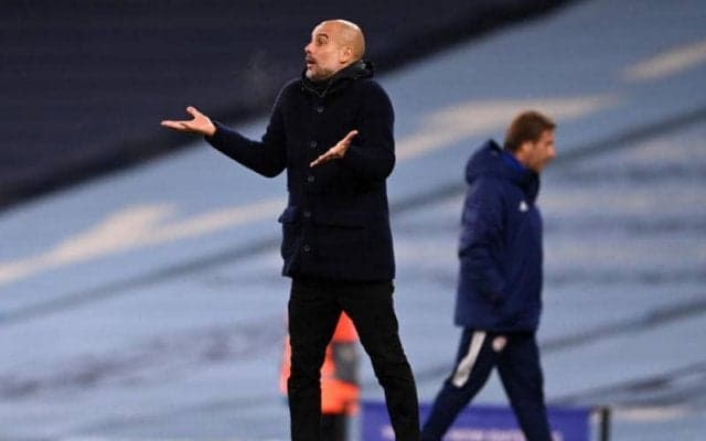 ロイ・キーン氏「シティの制覇は厳しい」今夏の補強を疑問視