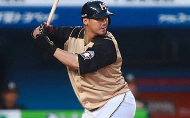 日ハム中田、悲願の本塁打王には届かぬも3度目の打点王「仲間がいるから僕が打点を」