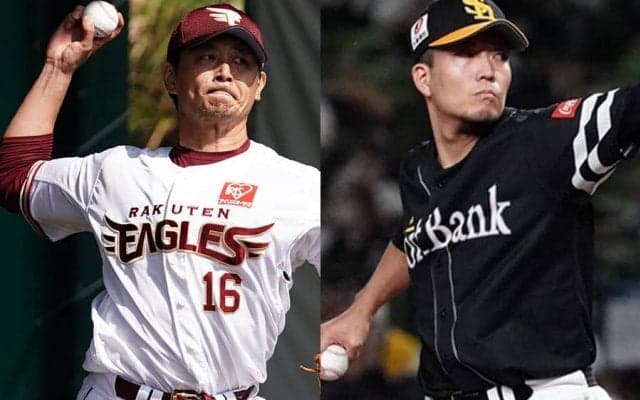 最多勝＆最多安打は“史上最少”で決着　コロナ禍はパ個人タイトルにも影響か