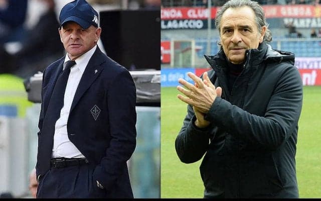 ヴィオラがイアキーニ監督に解任を発表…新監督は10年ぶりの復帰となるプランデッリ氏が就任！