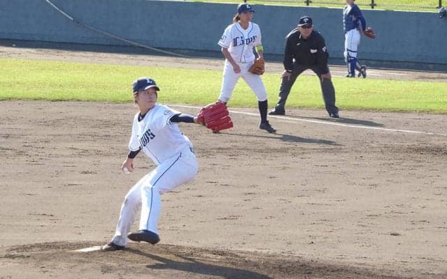 「恥ずかしい試合はできない」発足まもないチームを頂点に導いた“ライオンズ”の名