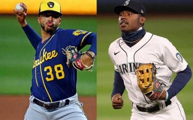 【MLB】新人王はブルワーズのウィリアムズ＆マリナーズのルイス　マ軍ではイチロー以来の受賞