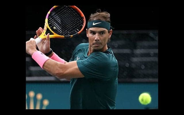  ナダルが歴代最長の記録に 