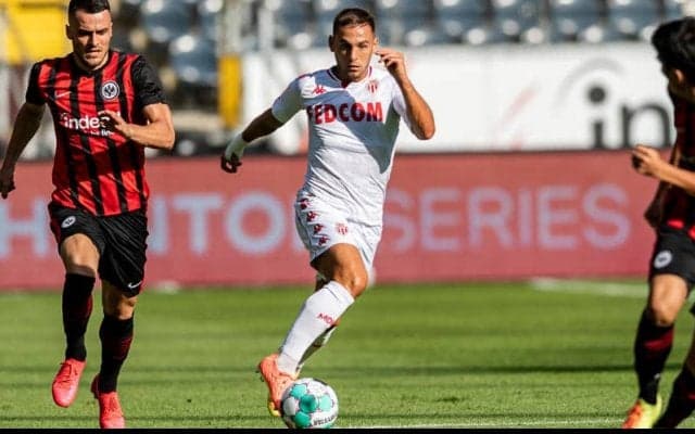 デシャン監督、フランス代表に27歳のモナコDFアギラールを初招集