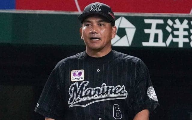 2位ロッテはパ・リーグ唯一の個人タイトル“無冠“…　それでもCS進出導いたチームの強み