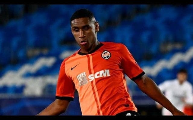 20歳の新星テテ、バルサでのプレーを夢見る「特別な気持ちはバルセロナのために」