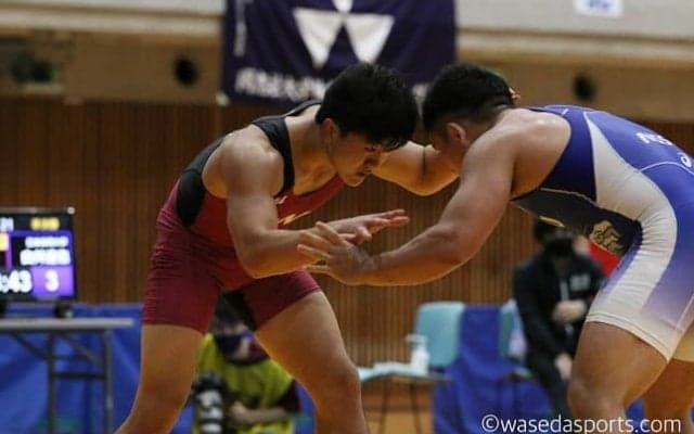 重量級３人がそろって３位入賞！惜しくも総合４位で閉幕